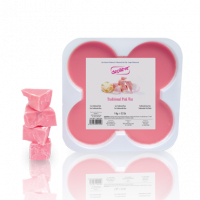 Традиционный розовый воск Depileve Traditional Pink Wax